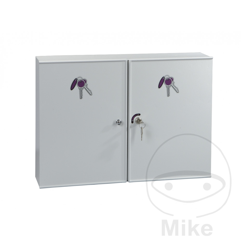 Schluesseltresor 108HAKEN 360 x 270 x 110 MM - vue 2