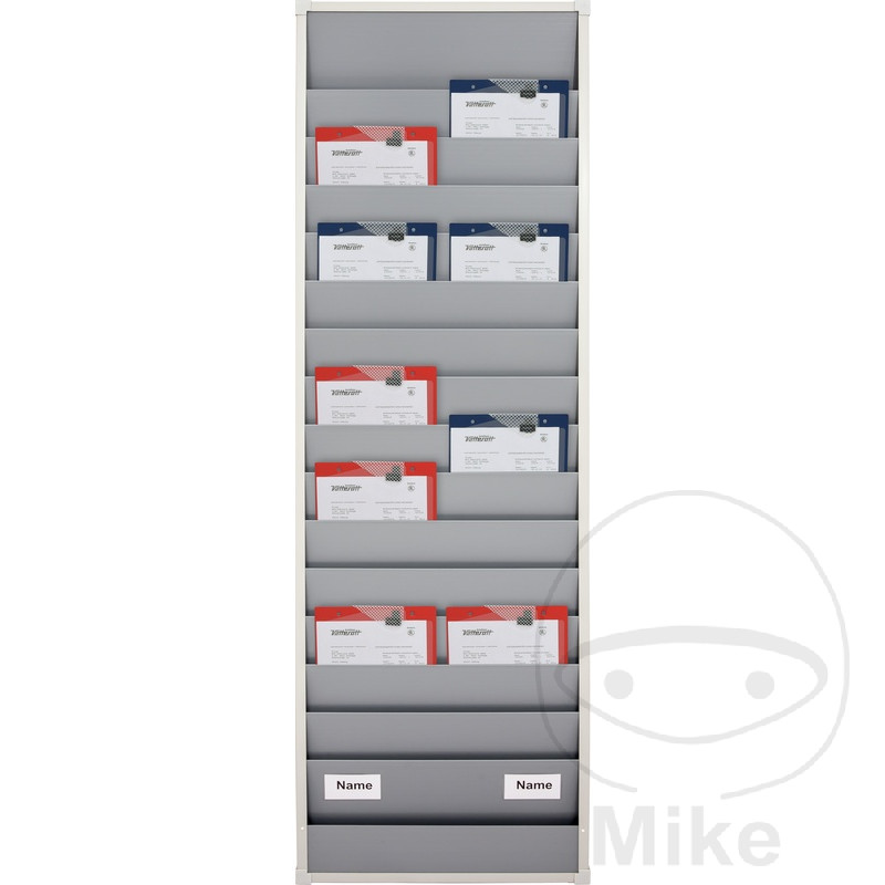 Eichner Planning board A4 - vue 2