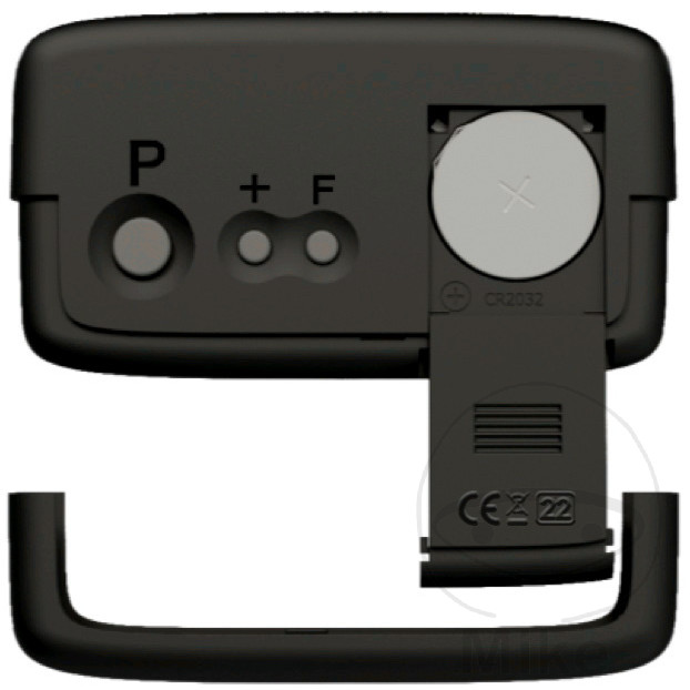 Disque de stationnement Needit Park Lite 157 électronique Micro - vue 5