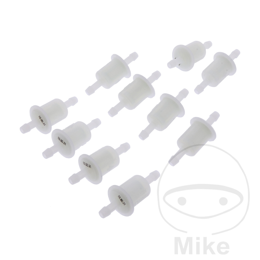 Filtre à carburant Mahle KL26 OF - vue 2