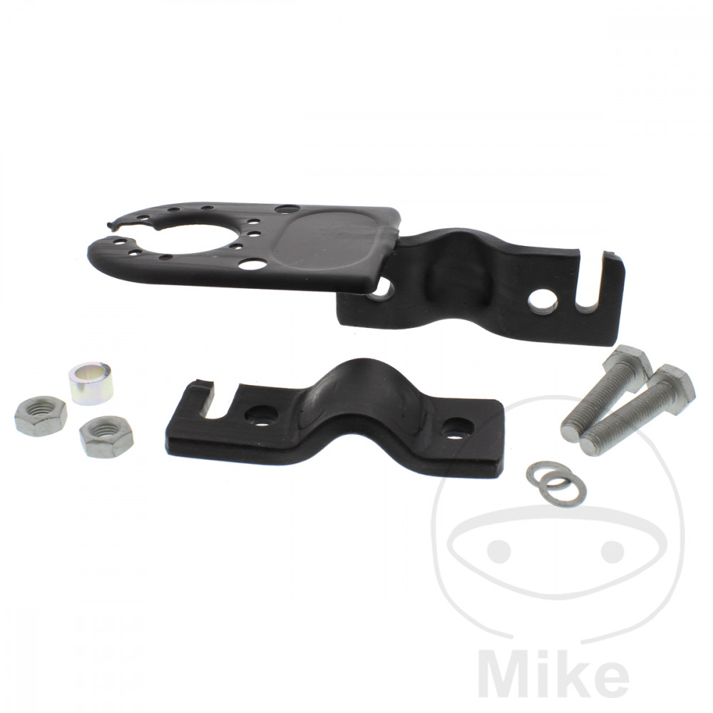 Support de montage connecté Brink pour coupling neck - vue 2