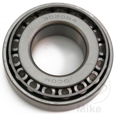Roulement de roue Bierhake