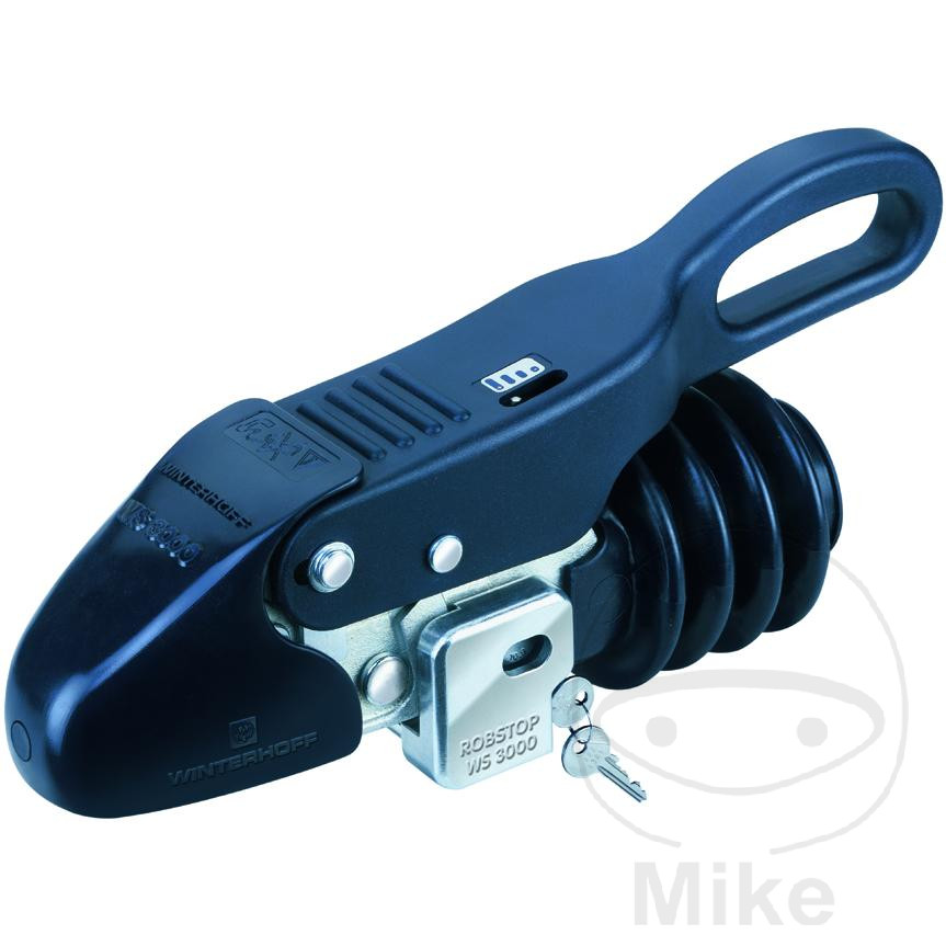 Dispositif antivol Robstop 15 AL-KO pour WS3000 - vue 2
