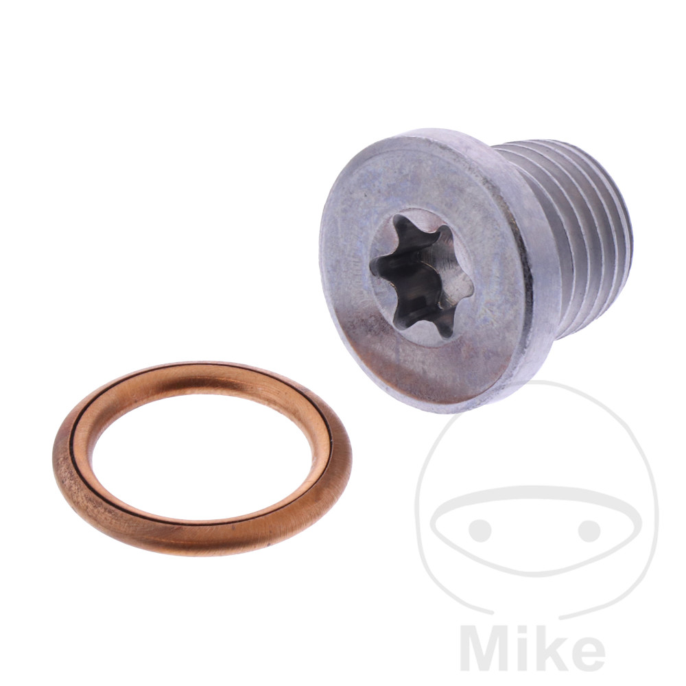 Bouchon de vidange JMP avec joint ID 3500727