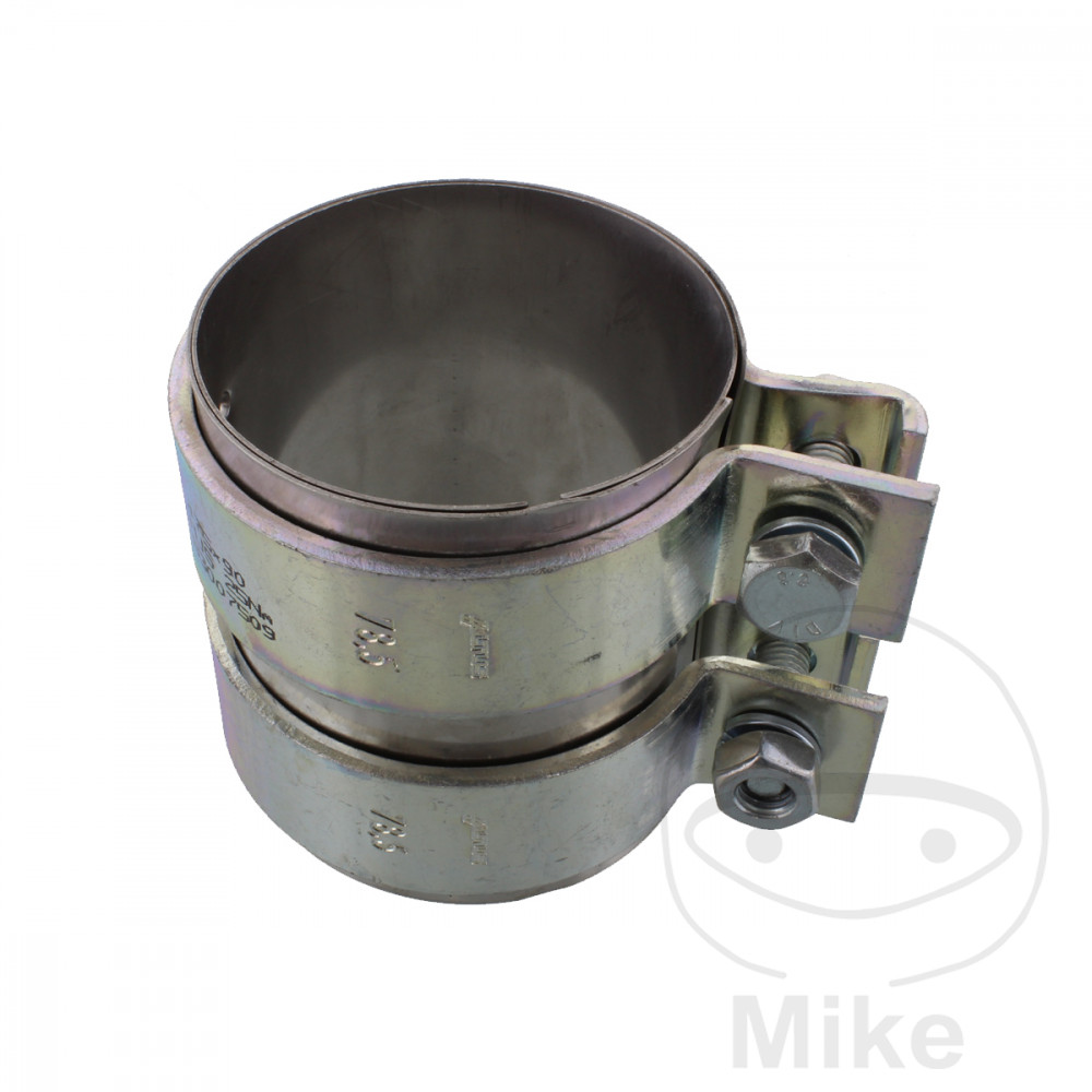 Raccord de tuyau carburant HJS 75/90 mm