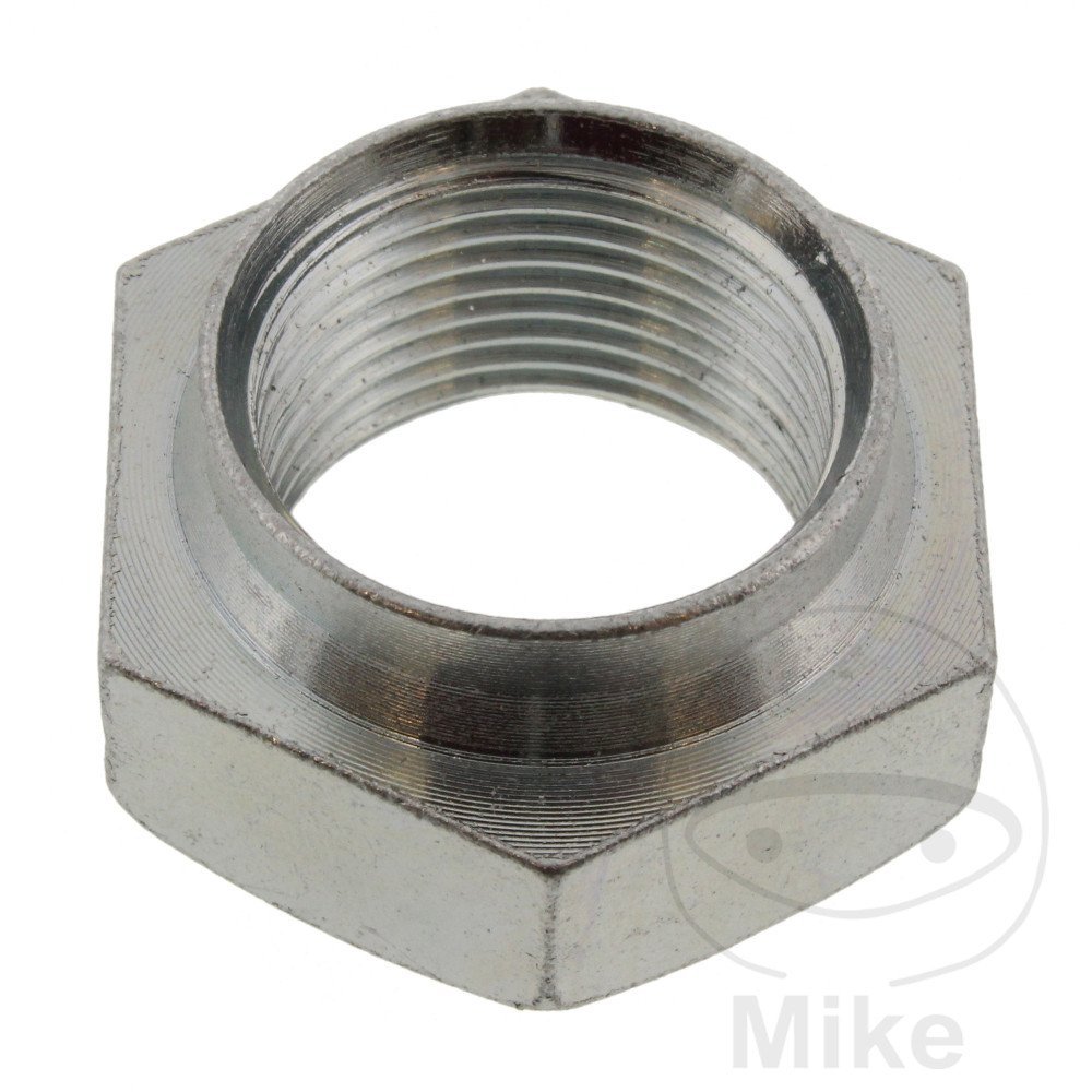 Écrou d'axe MQ M22 x 1,5 Quick Brake - vue 2