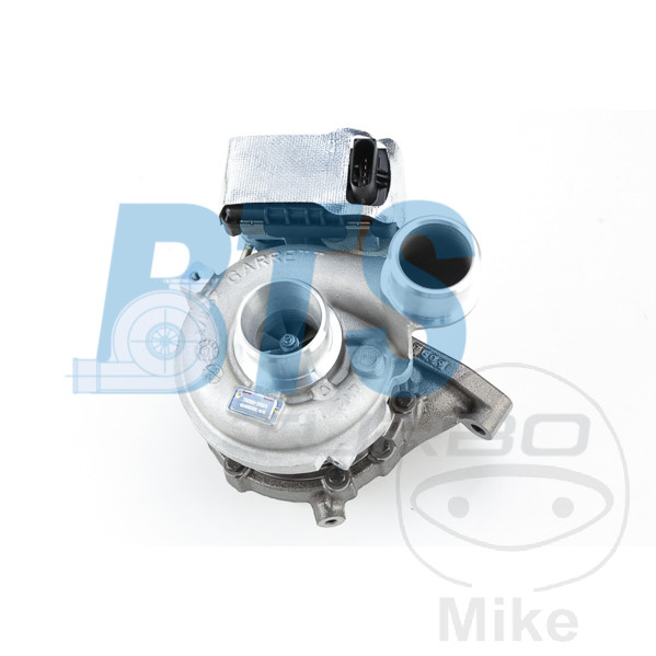 Turbocompresseur pièce de rechange