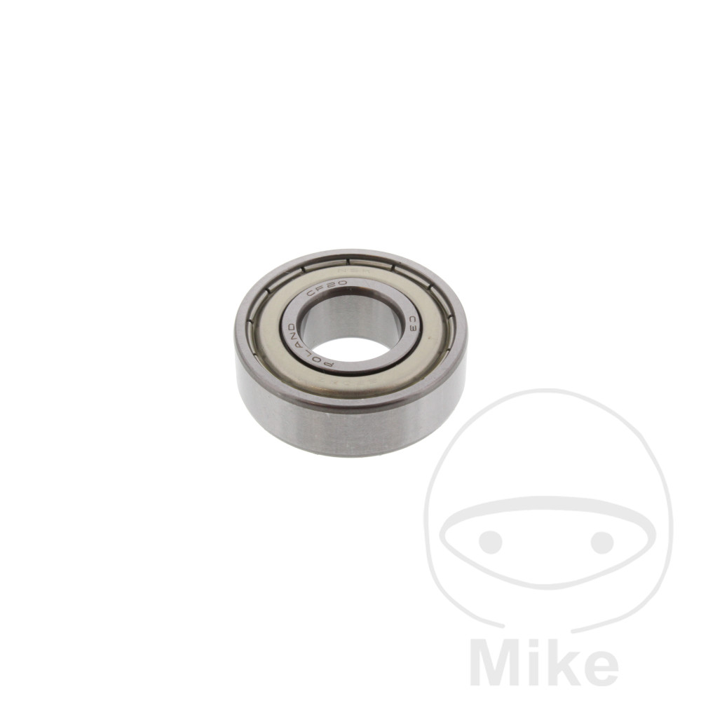 Roulement à billes SNR 6202 ZC3 15X35X11 - vue 2