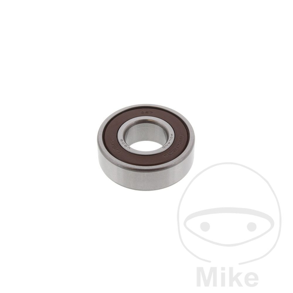 Roulements à billes 6202 DU 15x35x11 SNR - vue 2