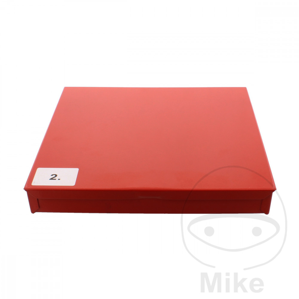 Assortiment de vis de purge 75 pièces Quick Brake - vue 2