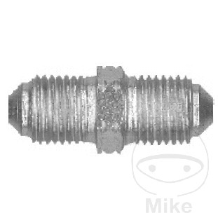 Adaptateur de conduite de frein Quick Brake BR leit MQ M10X1 filetage externe - vue 2