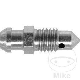 Vis de purge M7X1 A/F 7MM L21.7 Quick Brake - vue 2