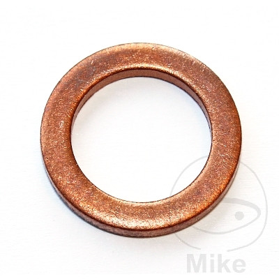 Bague d'étanchéité cuivre ID Elring