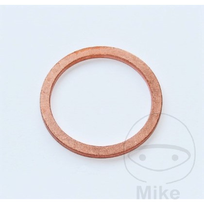 Bague d'étanchéité cuivre Elring