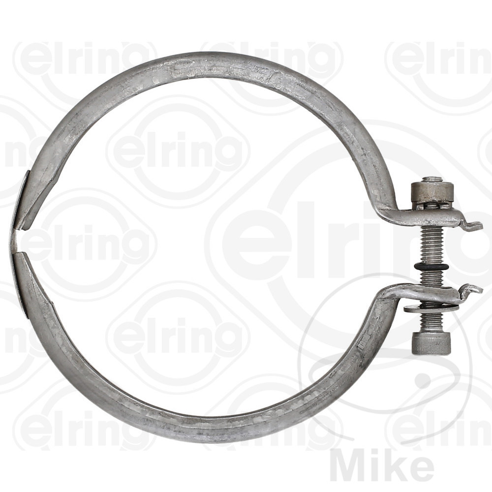 Elring Collier de serrage V-BAND ID - vue 2