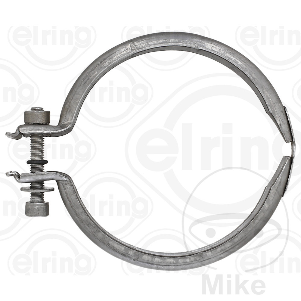 Elring Collier de serrage V-BAND ID - vue 3