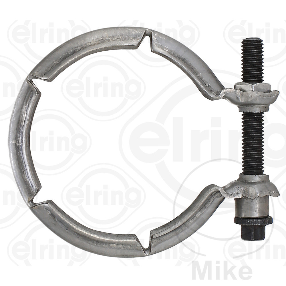 Elring V-BAND Collier de serrage ID - vue 2