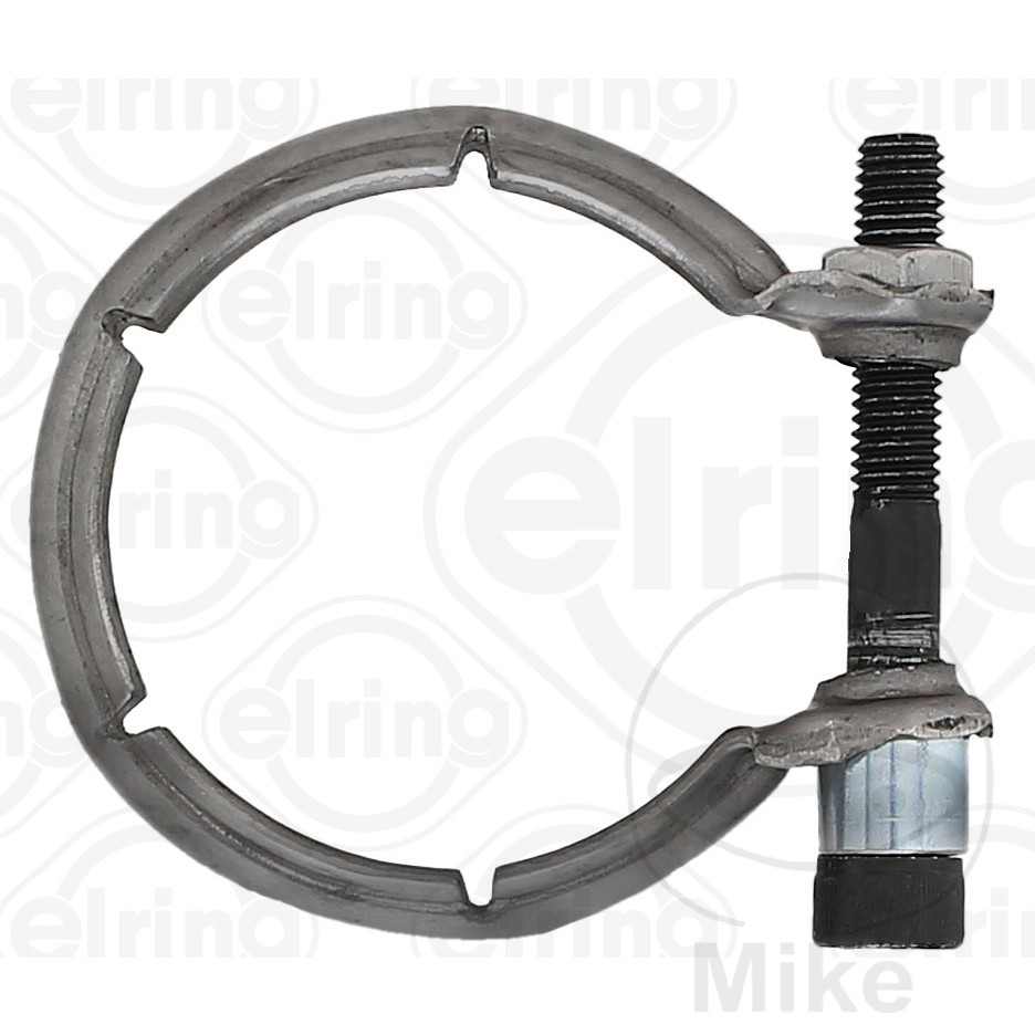 Elring V-BAND Collier de serrage ID - vue 2