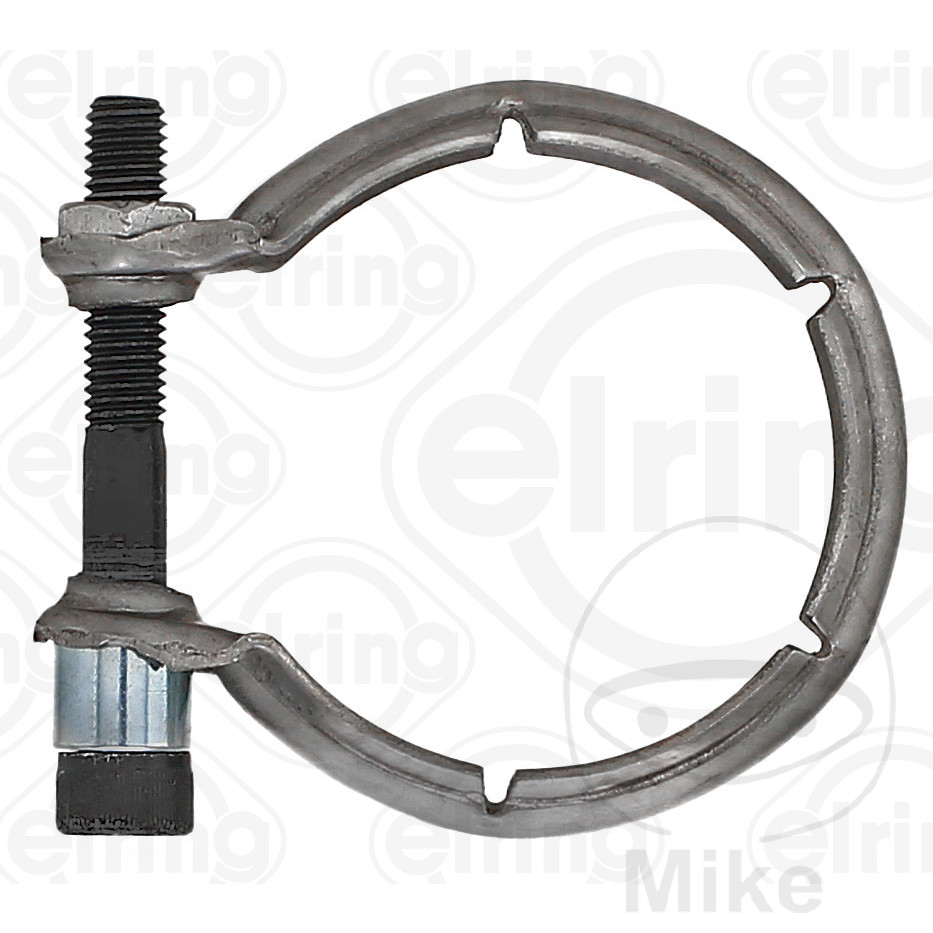 Elring V-BAND Collier de serrage ID - vue 3