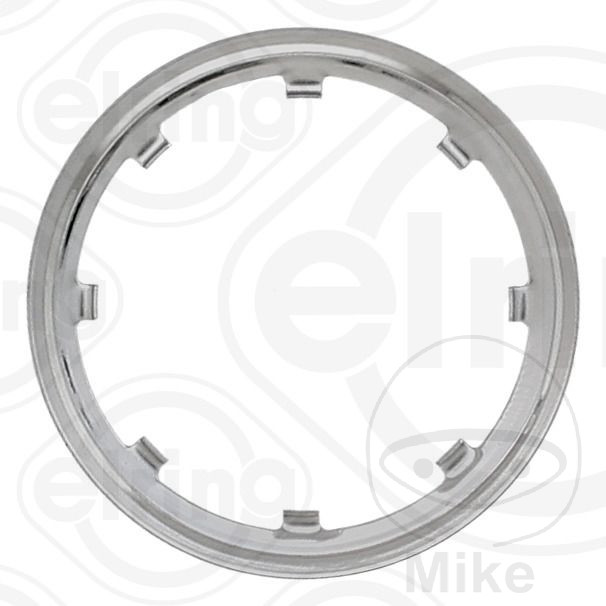 Bague d'étanchéité injecteur EINSPRITZVENTIL ID Elring - vue 2