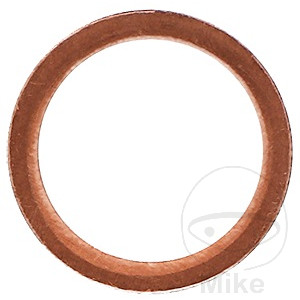 Bague d'étanchéité Bouchon d'huile Elring - vue 2