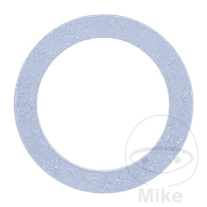 Bague d'étanchéité bouchon d'huile Elring - vue 2