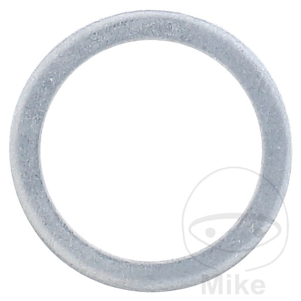 Bague d'étanchéité bouchon d'huile Elring 18X24X1.5MM - vue 2