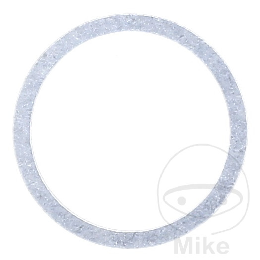 Bague d'étanchéité bouchon d'huile Elring - vue 2