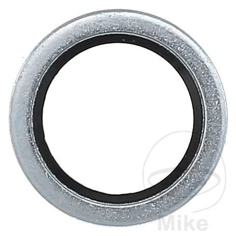 Bague d'étanchéité Bouchon d'huile Elring - vue 2