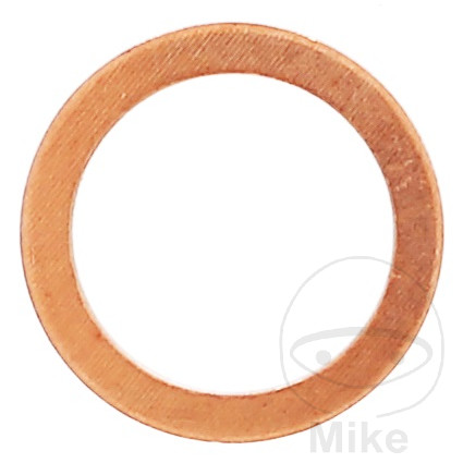 Bague d'étanchéité bouchon d'huile Elring - vue 2