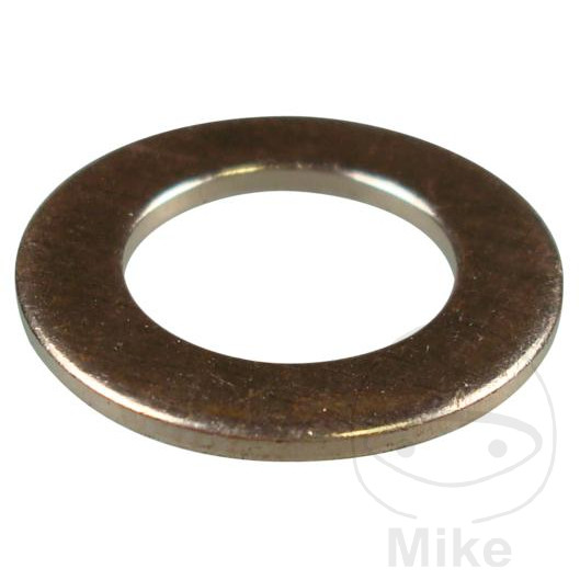 Bague d'étanchéité en cuivre assortiment Condor Werkzeug - vue 2