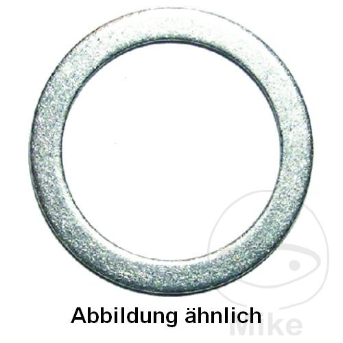 Bague d'étanchéité aluminium 26X32 DIN 7603 Dresselhaus - Pack de 100 pièces