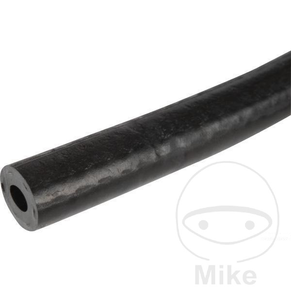 Durite de carburant 4,5 x 10,5 mm Caoutchouc DIN 73379-A1 Herth & Buss - vue 2