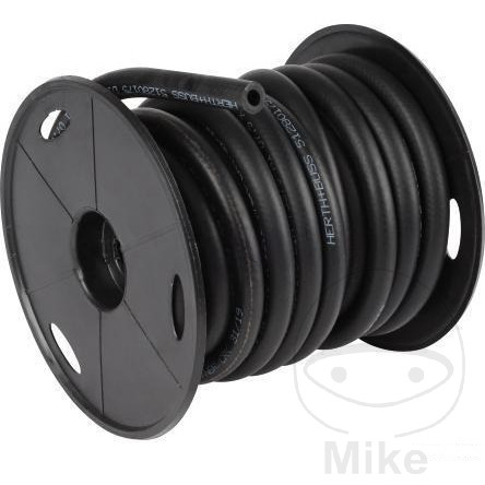 Durite de carburant 7.5X13.5 mm Caoutchouc supérieur DIN 73379-A1