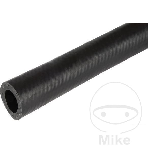 Durite de carburant 12,0 x 19,0 mm Caoutchouc supérieur DIN 73379-A1 Herth & Buss - vue 2