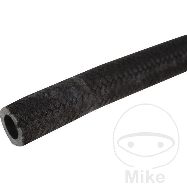 Durite de carburant 7.5X12.5 mm gainée de fil DIN 73379-B Herth & Buss - vue 2