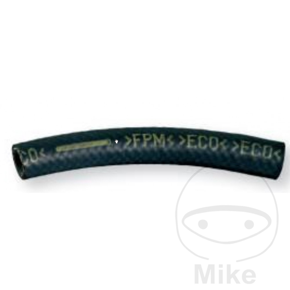 Durite de carburant Dresselhaus 5X11MM 15 mètres - vue 2