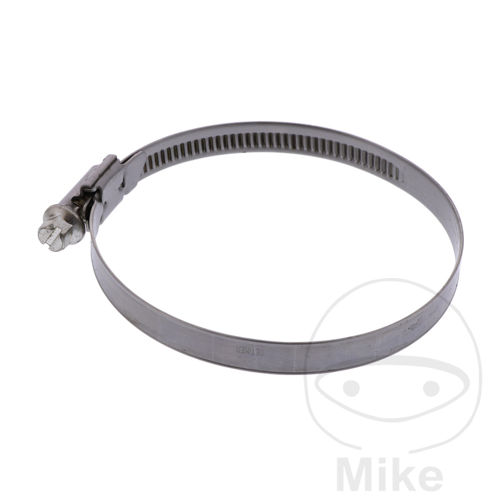 Collier de serrage Ötiker WD9 60-80 C7 W4