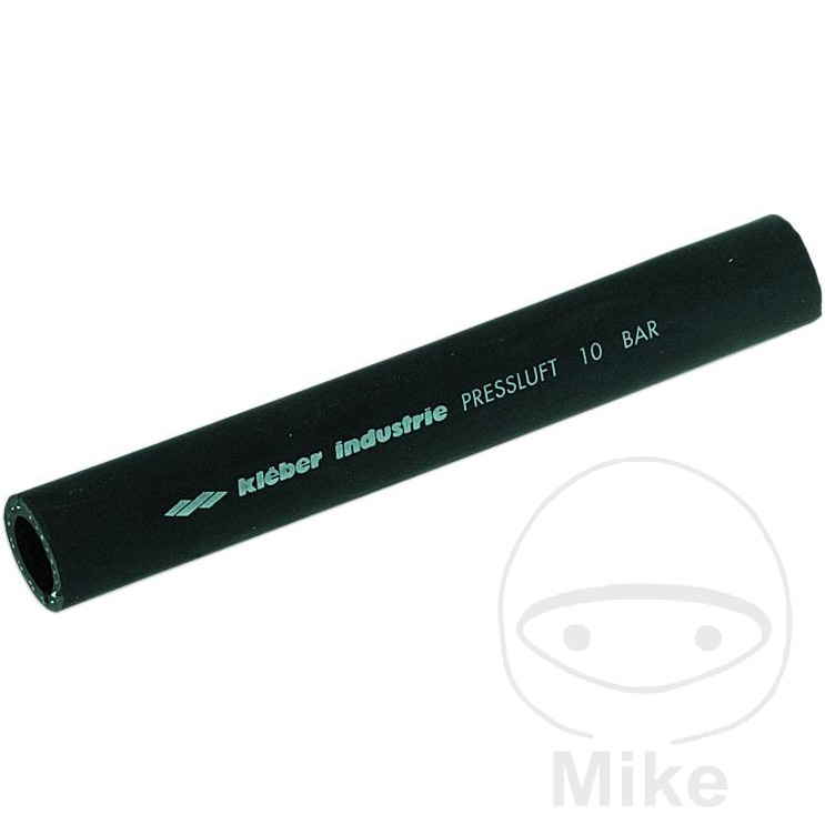 Tuyau de compresseur Continental TRIX bleu 6X4.5 40 mètres