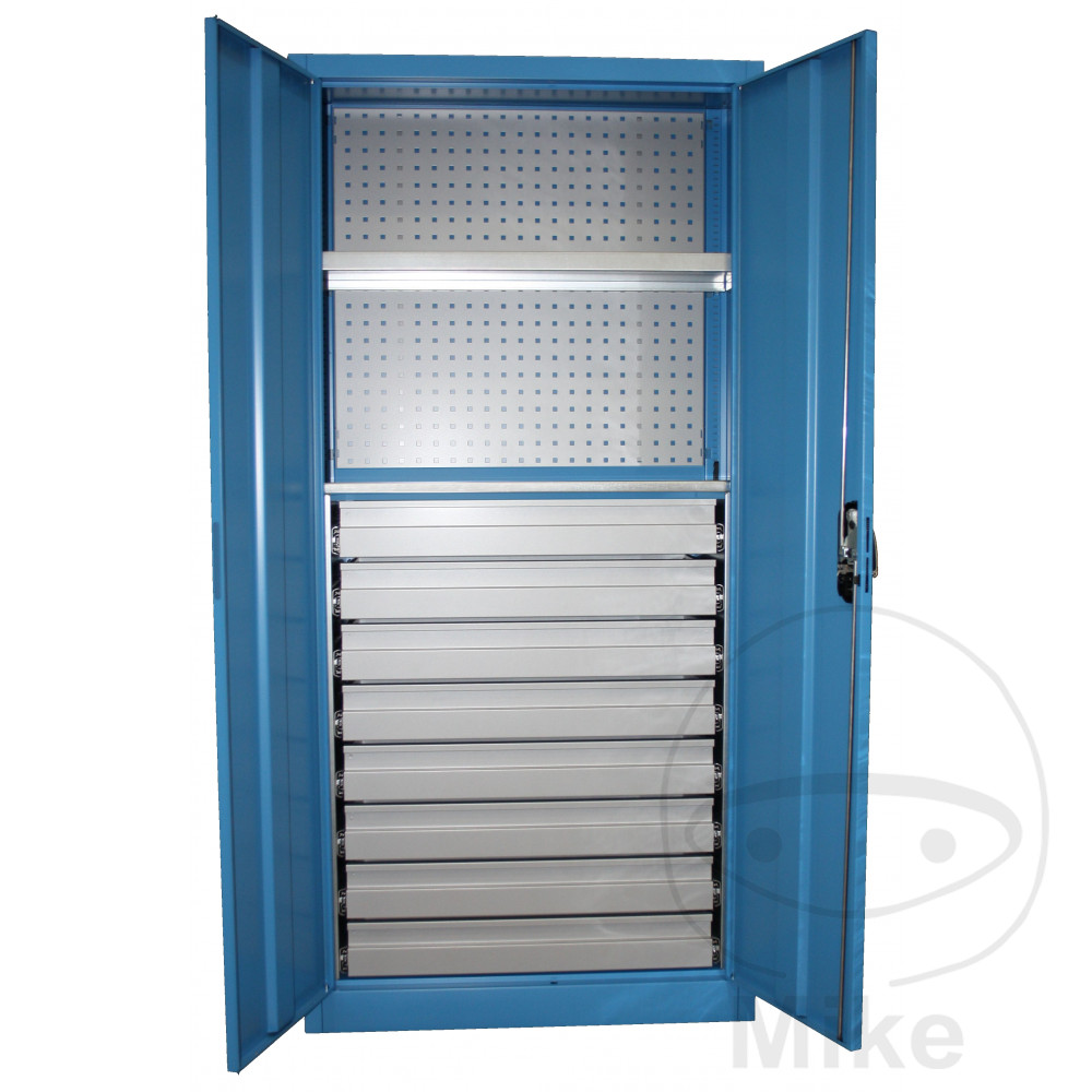 Armoire de montage Dresselhaus 6021