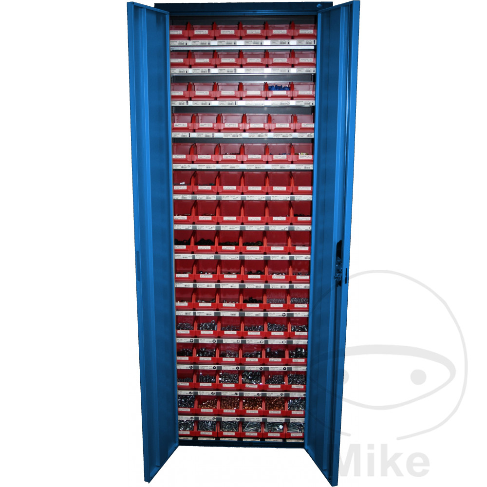 Armoire de montage Dresselhaus 8727
