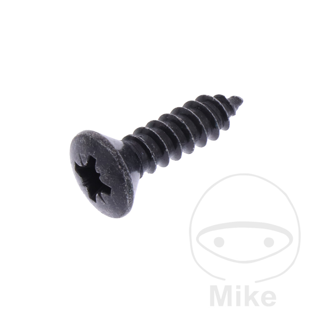 Vis à tôle 4.8x19 JMP - Paquet de 16 pièces - vue 2