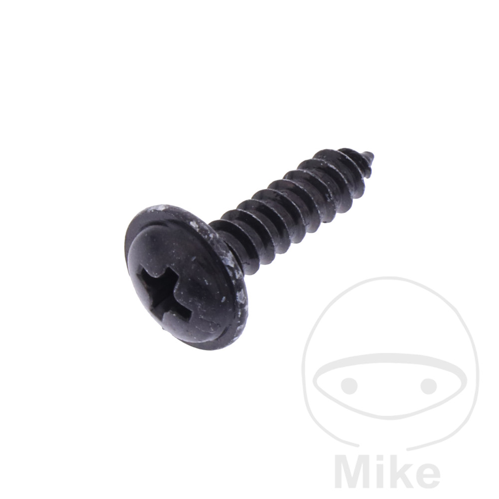 Vis à tôle à épaulement 4.2X16 JMP Paquet de 10 pièces - vue 2
