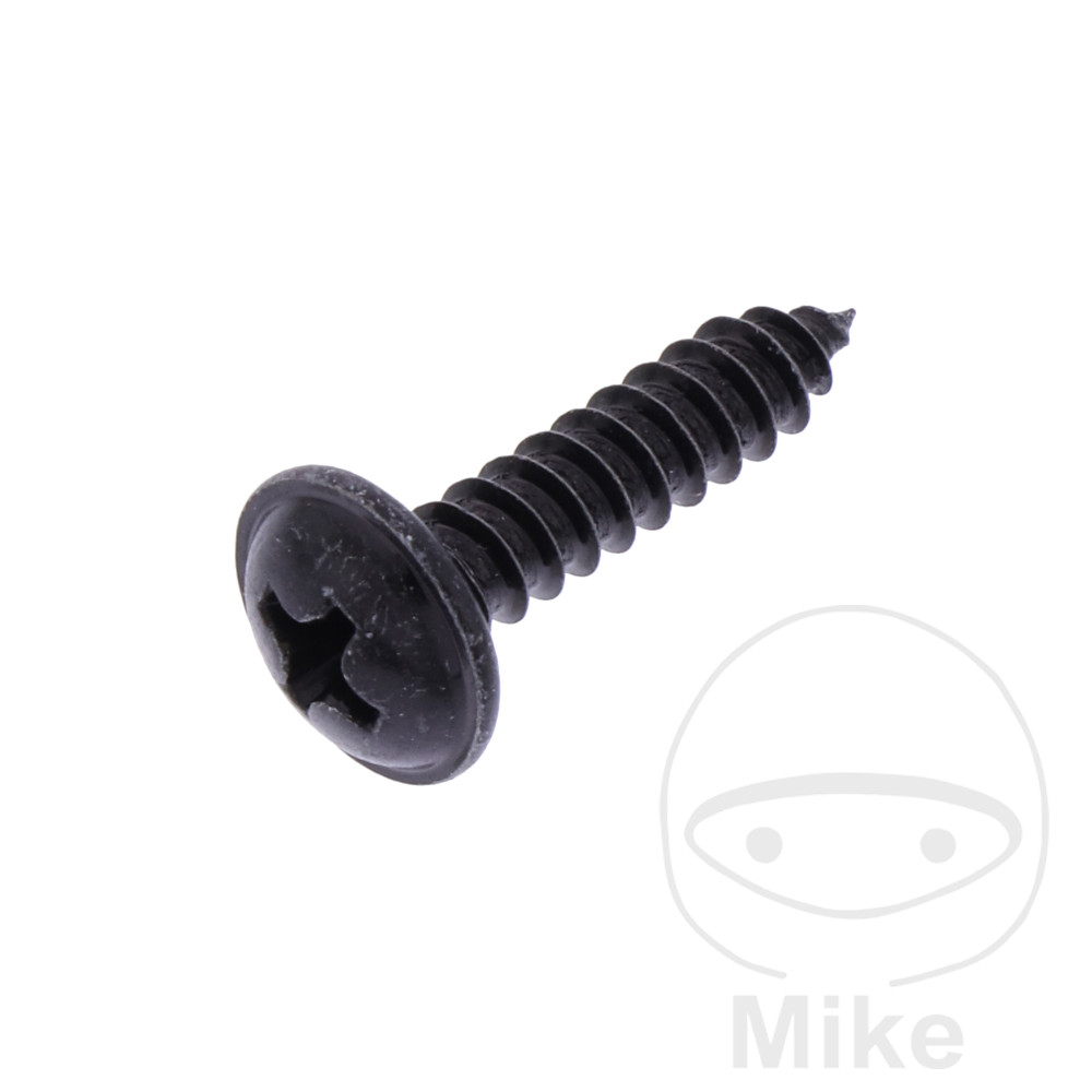 Vis à tôle à épaulement 4.2X19 JMP - Paquet de 10 pièces - vue 2
