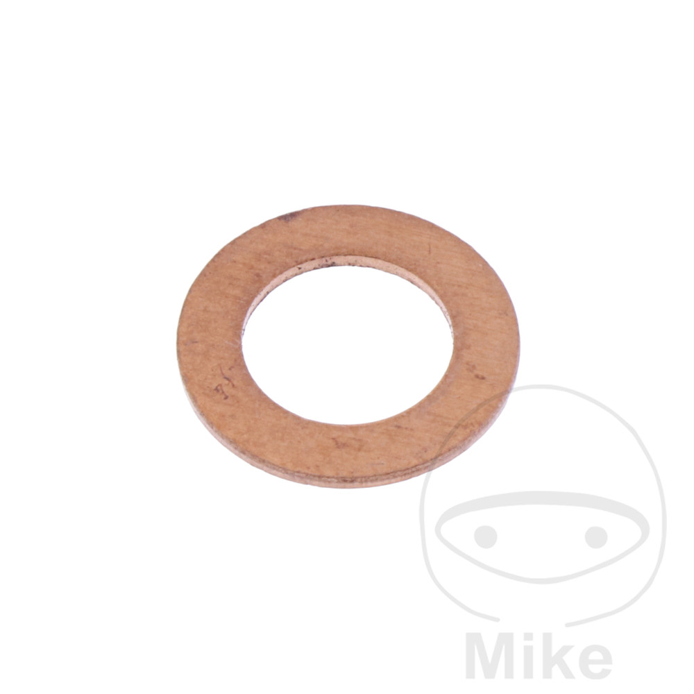 Joint d'étanchéité cuivre 8X14X1 JMP - Paquet de 10 pièces - vue 3