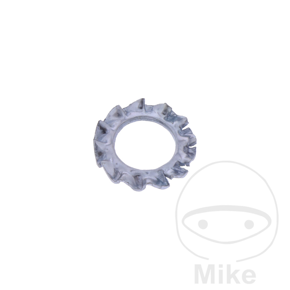 Rondelle éventail M6 JMP - Paquet de 20 pièces - vue 2