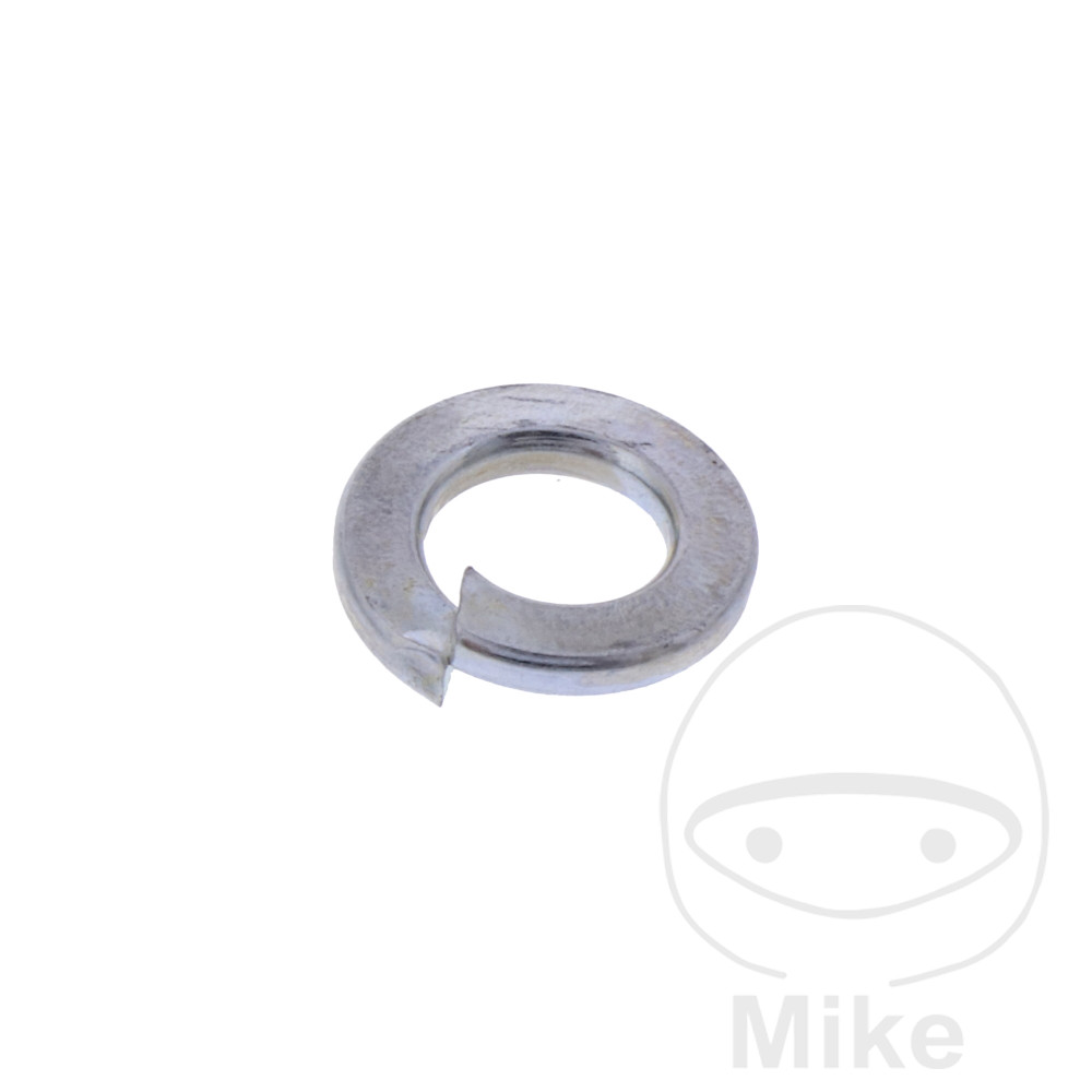 Rondelle ressort galvanisée M6 JMP Paquet de 20 pièces 4867040 - vue 2