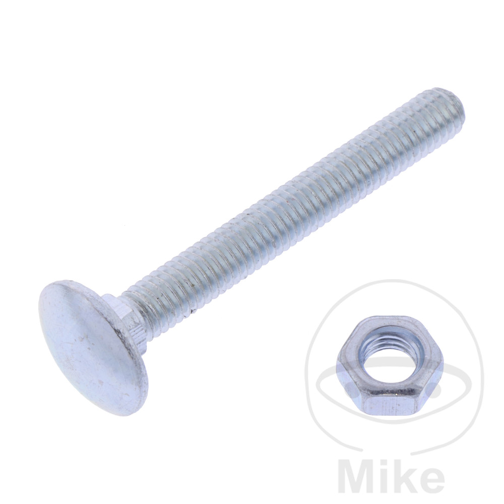 Vis filetées JMP Paquet de 10 pièces - vue 2