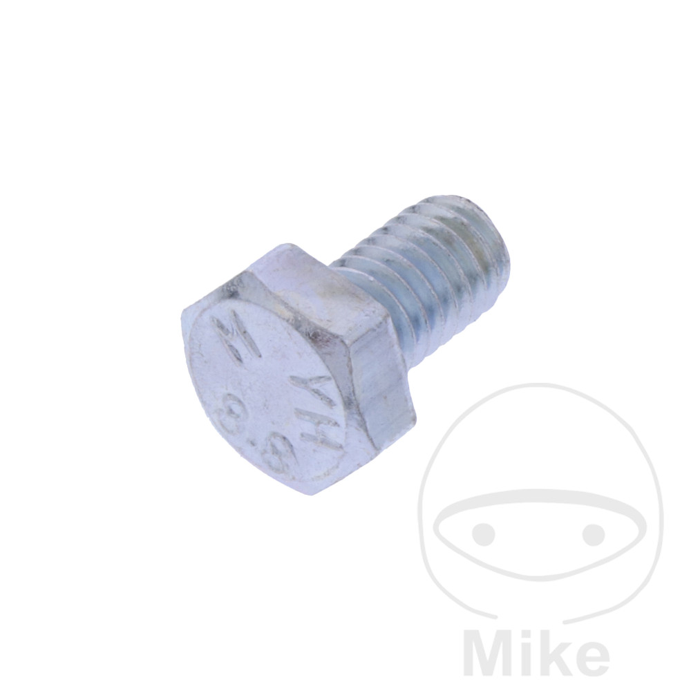 Vis filetées JMP Paquet de 10 pièces - vue 2