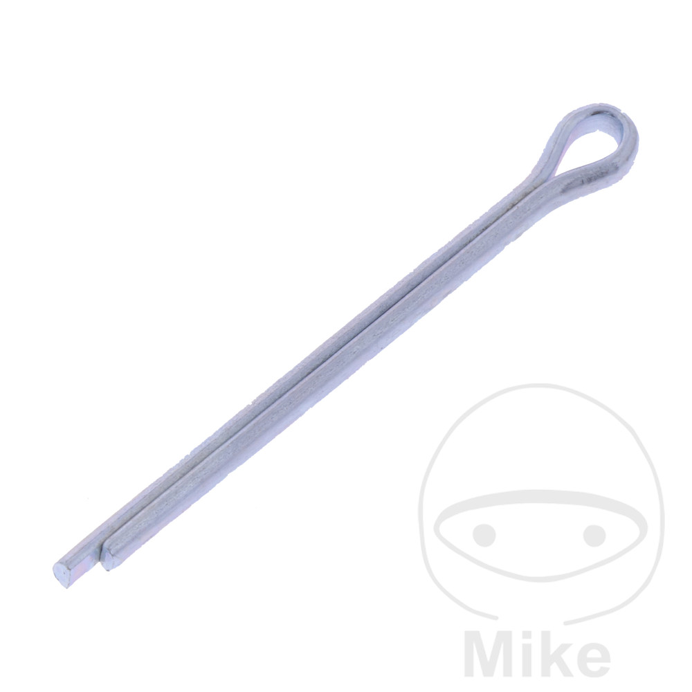 Goupille fendue galvanisée 3,2x40 DIN94 JMP paquet de 20 pièces - vue 2